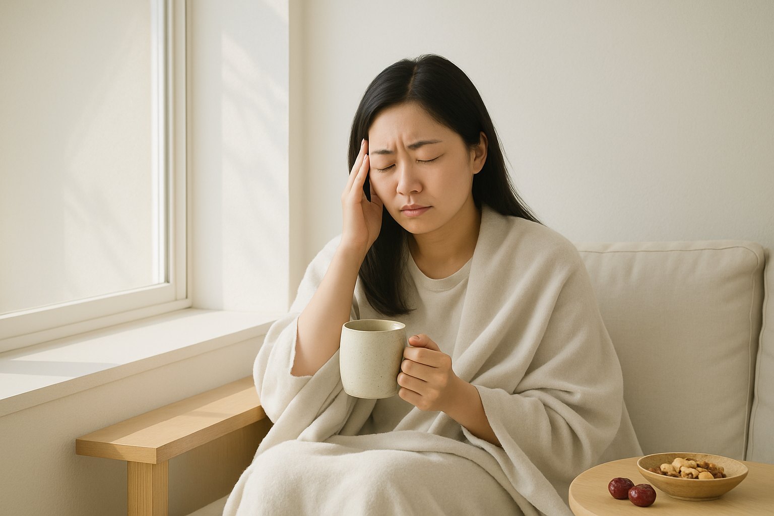 자가면역질환