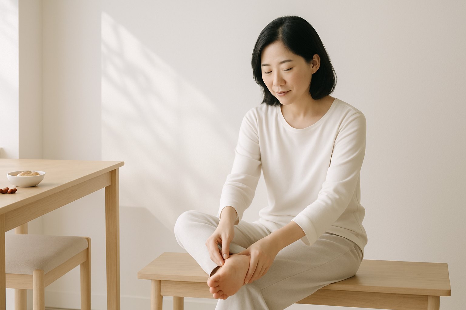 족저근막염