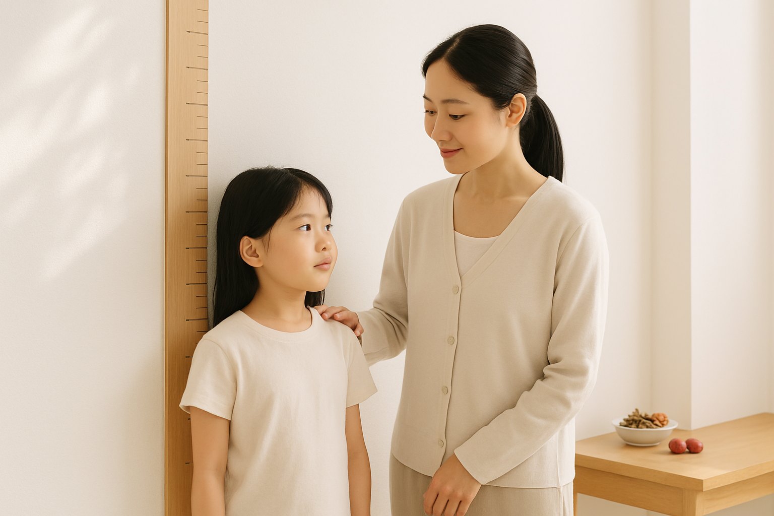 성조숙증